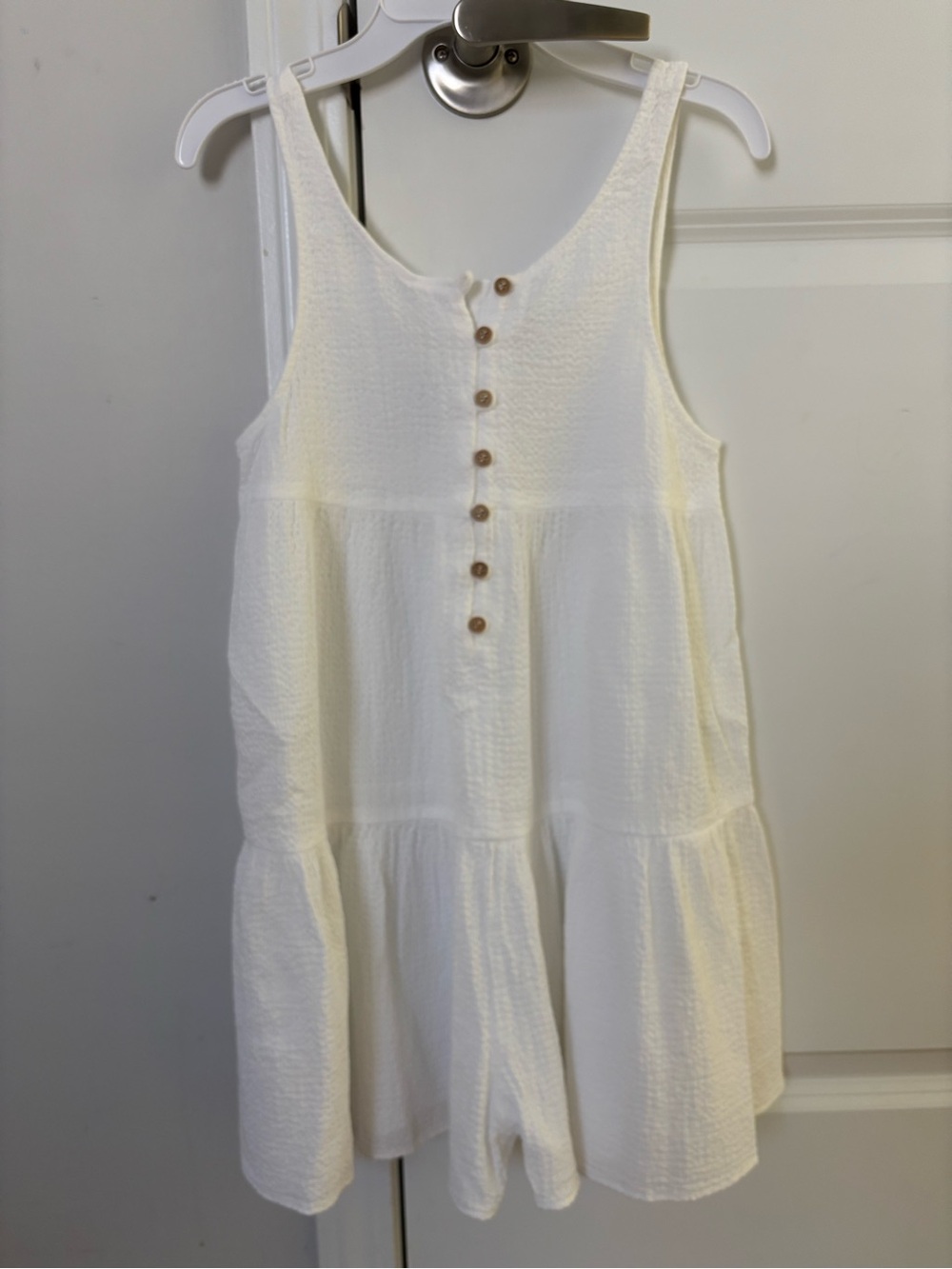 Zara girls dress